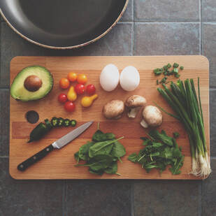 Alimentación complementaria: ¿cómo comenzar?