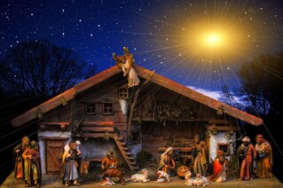 Navidad en familia: tiempo para compartir momentos inolvidables
