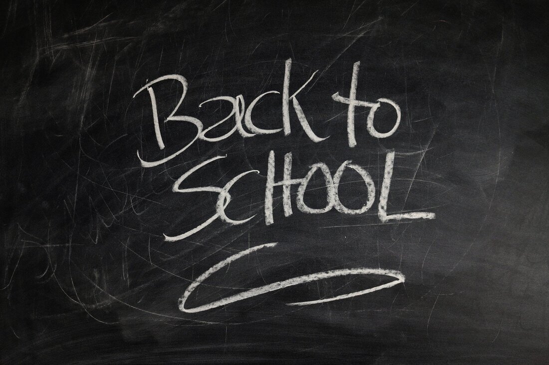 Regreso saludable al colegio: 4 tips para la temporada escolar