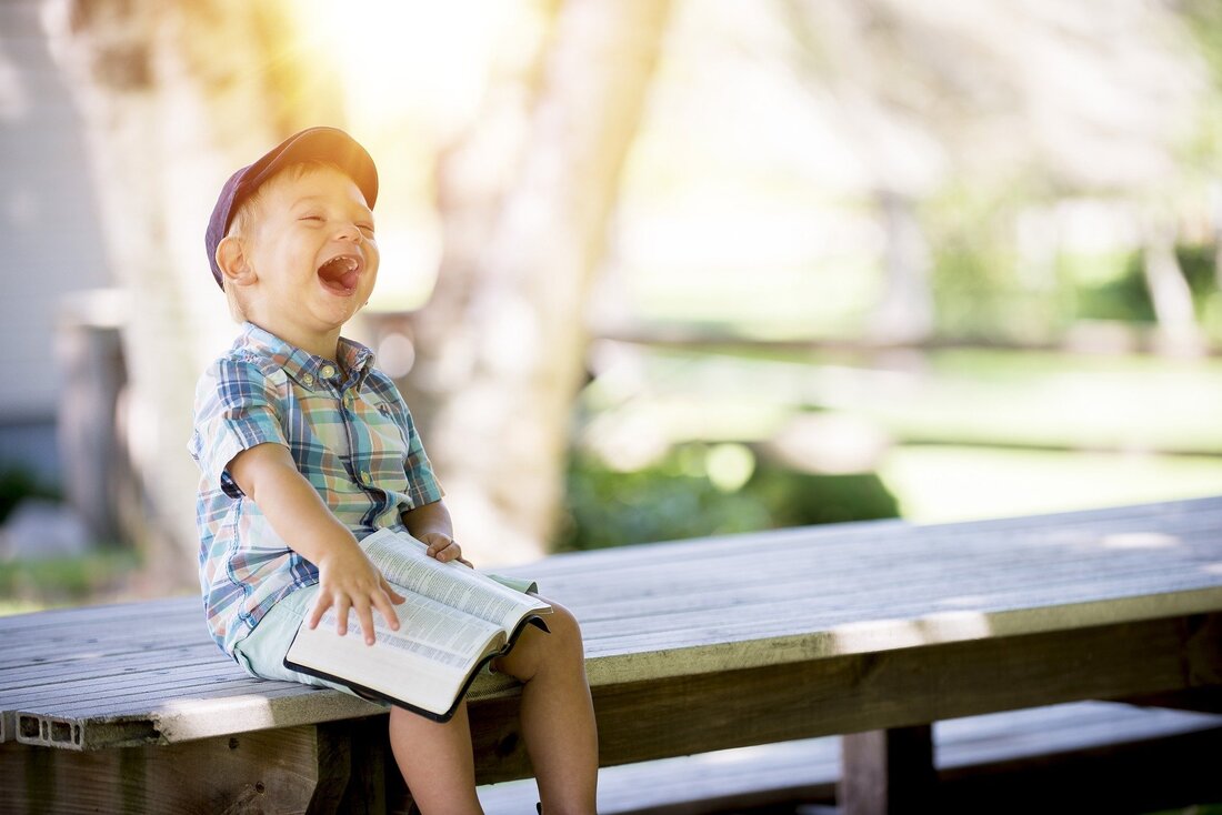 Una reflexión acerca de la lectura en niños