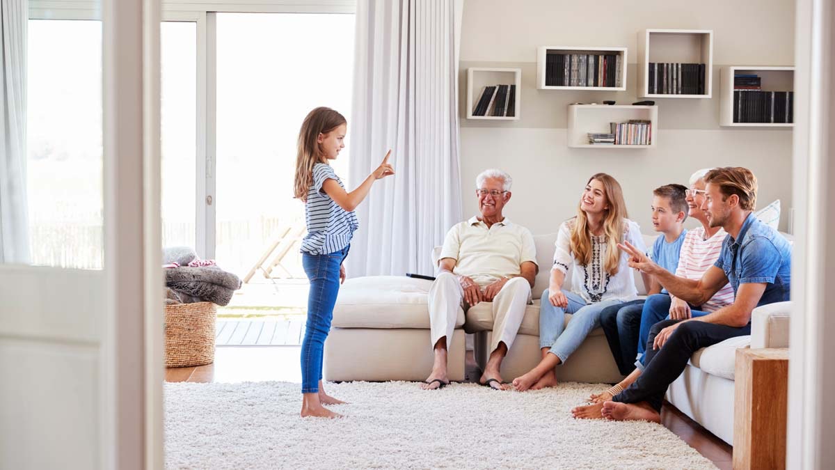 Actividades divertidas para la cuarentena con nuestra familia