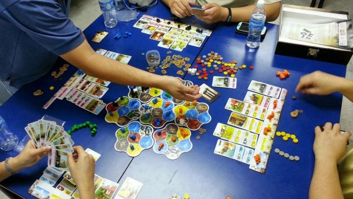 Actividades divertidas para la cuarentena con nuestra familia