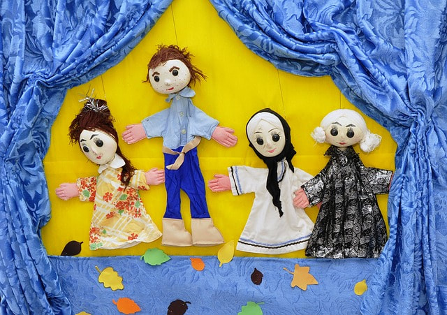 Actividades divertidas para la cuarentena con nuestra familia