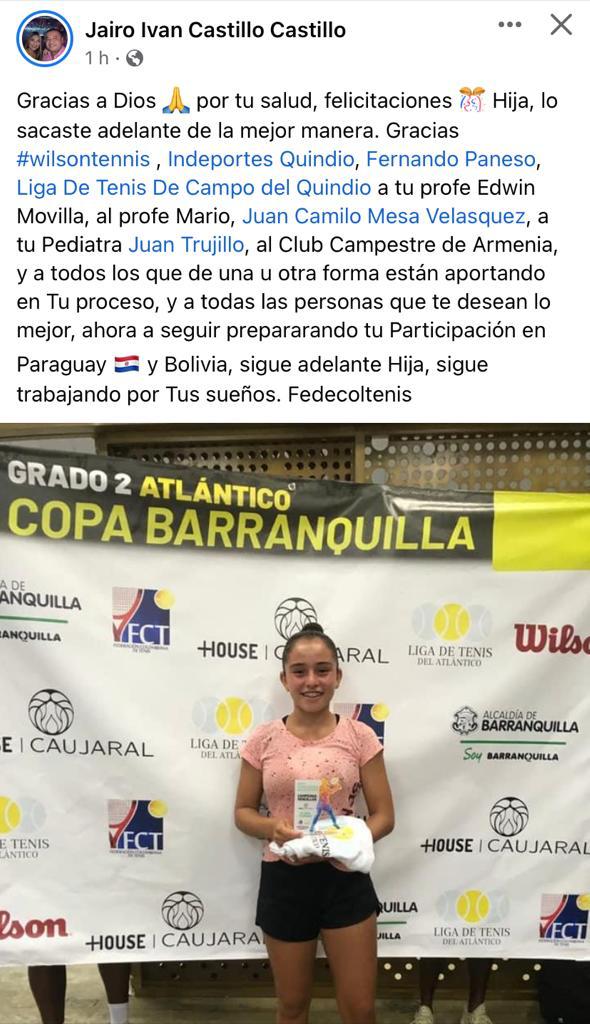 Deporte infantil para promover una buena salud
